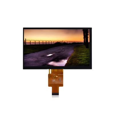 Καλή τιμή 7.0 ιντσών GV070WVM-N14 800*480 LCD οθόνη για BOE σε απευθείας σύνδεση
