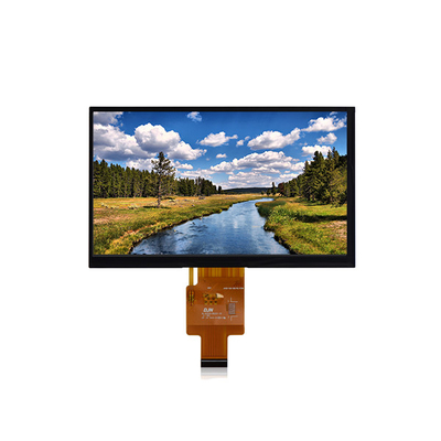 Καλή τιμή 8.0 ιντσών 1920*1200 GV080WUB-N81 LCD οθόνη για οθόνες αυτοκινήτων σε απευθείας σύνδεση