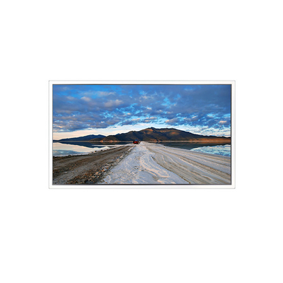 Καλή τιμή 2560*1440 22,0 ιντσών GV220QHB-N90 LVDS 16,7M 100%sRGB οθόνη LCD σε απευθείας σύνδεση