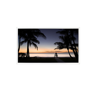 Καλή τιμή GV238QUB-N10 23.8 ιντσών 3840*2160 1000:1 LCD οθόνη οθόνης σε απευθείας σύνδεση