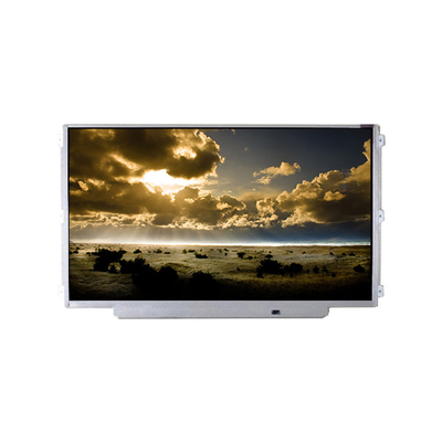 Καλή τιμή 1366*768 13,3 ιντσών HB133WX1-301 200 cd/m2 Εικονική συσκευή LCD σε απευθείας σύνδεση