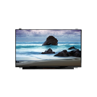 Καλή τιμή 1920*1080 14,0 ιντσών HB140FH1-301 30 καρφίτσες WLED LCD οθόνη σε απευθείας σύνδεση