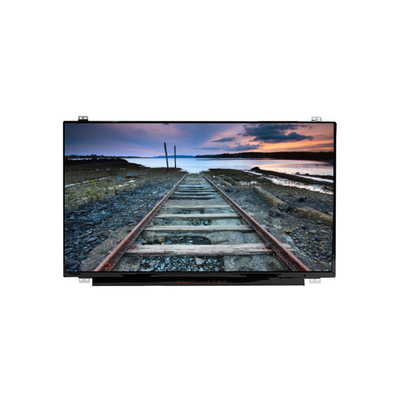Καλή τιμή HB140WH1-505 14,0 ιντσών 1366*768 eDP 40 πιν LCD οθόνη σε απευθείας σύνδεση