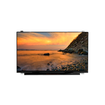 Καλή τιμή Αρχική 14,0 ιντσών οθόνη 1366*768 HB140WX1-401 LCD σε απευθείας σύνδεση
