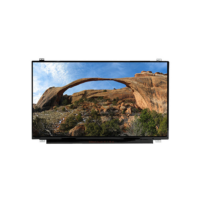 Καλή τιμή 1366*768 HB140WX1-500 14,0 ιντσών 60Hz 262K 51%NTSC LCD οθόνη σε απευθείας σύνδεση