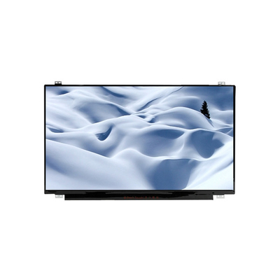 Καλή τιμή 14.0 ίντσες 1366*768 HB140WX1-600 WLED LVDS LCD οθόνη σε απευθείας σύνδεση