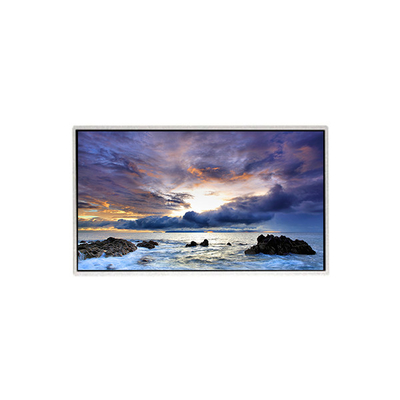 Καλή τιμή Αρχική HF580QUB-F20 3840*2160 58.0 ιντσών οθόνη LCD 60Hz για BOE σε απευθείας σύνδεση