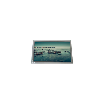 Καλή τιμή LQ080Y5DG02 800*480 8,0 ιντσών TFT LCD Μοντέλο οθόνης LCD σε απευθείας σύνδεση