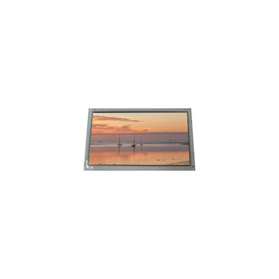 Καλή τιμή Αρχικό LQ080Y5DG03 8,0 ιντσών 540 cd/m2 LCD Display Panel σε απευθείας σύνδεση