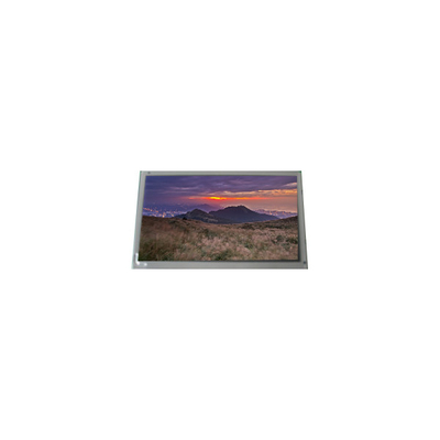 Καλή τιμή Νέο LQ080Y5DZ03 8,0 ιντσών 2000:1 WLED LCD οθόνη για βιομηχανική σε απευθείας σύνδεση