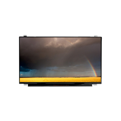 Καλή τιμή Καλό HB140WX1-501 1366*768 14,0 ιντσών WLED eDP 30 πιν LCD οθόνη σε απευθείας σύνδεση