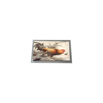 Καλή τιμή 1024*768 LQ133X1TS70 13,3 ιντσών 262K 210 cd/m2 οθόνη LCD σε απευθείας σύνδεση