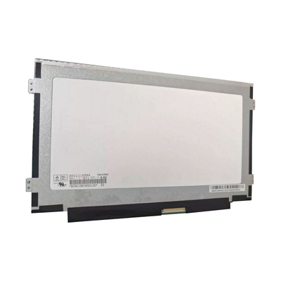 Καλή τιμή HSD101PFW4-B01 10,1 ιντσών μονάδα οθόνης LCD για ψηφιακό πλαίσιο φωτογραφίας σε απευθείας σύνδεση