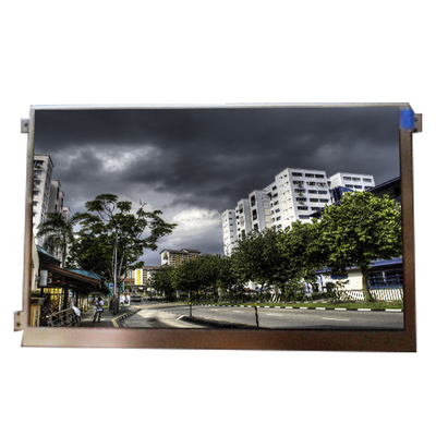 Καλή τιμή LD070WV1-SD01 7,0 ιντσών 800*480 IPS LCD οθόνη με TTL σε απευθείας σύνδεση