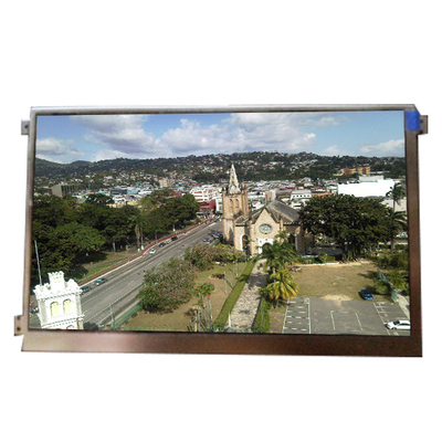 Καλή τιμή LD070WX5-SH01 ΝΕΟ 7,0 ιντσών 800: 1 οθόνη LCD σε απευθείας σύνδεση