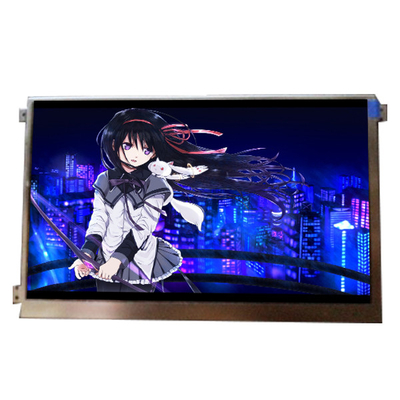 Καλή τιμή LD070WX7-SH01 Αρχική 7,0 ιντσών 800*1280 LCD οθόνη στην αποθήκη σε απευθείας σύνδεση