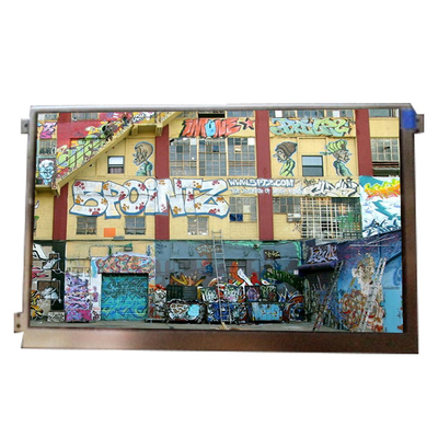 Καλή τιμή Εικονική οθόνη LCD 1280*768 WLED σε απευθείας σύνδεση
