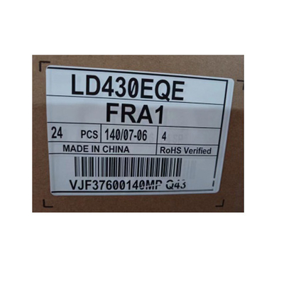 Καλή τιμή Εικονική οθόνη LCD σε απευθείας σύνδεση