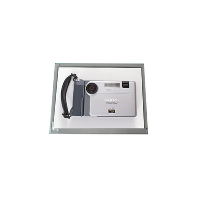 Καλή τιμή LQ185M3LW01 18,5 ιντσών LCD Μοντέλο οθόνης Πίνακα οθόνης σε απευθείας σύνδεση