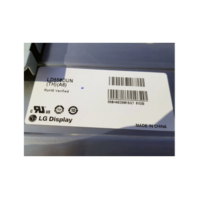 Καλή τιμή LD550DUN-THA6 55,0 ιντσών 1920*1080 LCD μονάδα οθόνης σε απευθείας σύνδεση