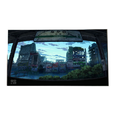 Καλή τιμή LD550EUD-SCA1 Πρωτότυπο 55.0 ιντσών 72% NTSC LCD Panel Module σε απευθείας σύνδεση