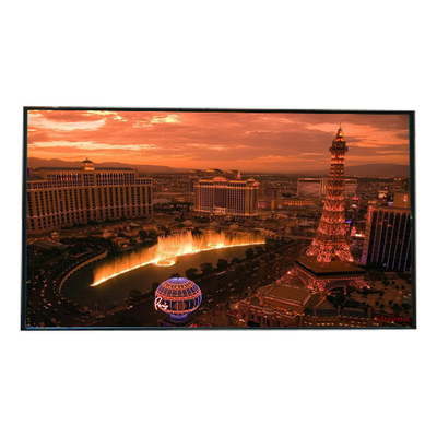 Καλή τιμή LD550EUD-SFE2 Πρωτότυπη μονάδα οθόνης LCD 55,0 ιντσών για διαφήμιση σε απευθείας σύνδεση