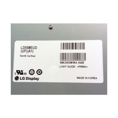 Καλή τιμή LD550EUD-UFA1 55.0 ιντσών 1920*1080 LCD Panel Module σε απευθείας σύνδεση