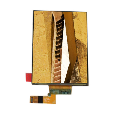Καλή τιμή LH530WX1-SH01 5,3 ιντσών 720*1280 οθόνη οθόνης LCD σε απευθείας σύνδεση