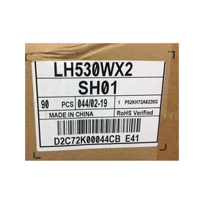 Καλή τιμή LH530WX2-SH01 5,3 ιντσών οθόνη LCD 720*1280 οθόνη οθόνης LCD σε απευθείας σύνδεση