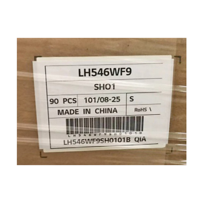Καλή τιμή Εικόνα οθόνης LCD IPS 5,5 ιντσών σε απευθείας σύνδεση