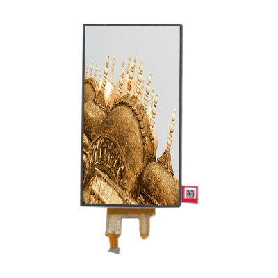 Καλή τιμή Εικόνα οθόνης LCD 1080*1920 5,5 ιντσών σε απευθείας σύνδεση