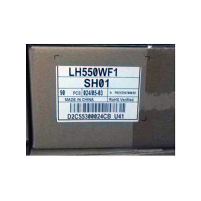 Καλή τιμή Εικόνα οθόνης LCD IPS 5,5 ιντσών σε απευθείας σύνδεση