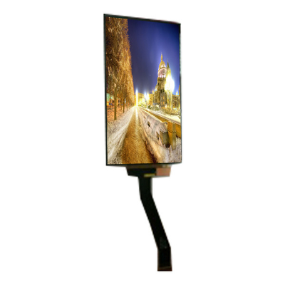 Καλή τιμή LH550WF2-SD03 5,5 ιντσών LTPS TFT-LCD οθόνη για κινητό τηλέφωνο σε απευθείας σύνδεση