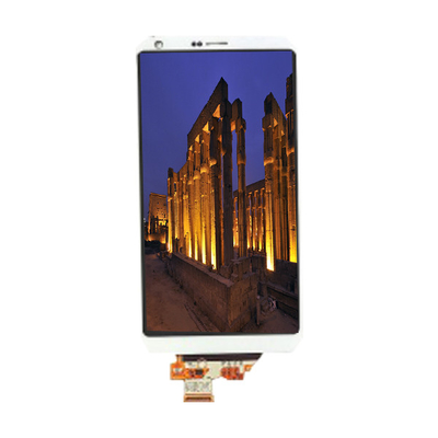 Καλή τιμή Δελτίο οθόνης LM185WH1-TLFC 18,5 ιντσών 1366*768 TFT-LCD σε απευθείας σύνδεση