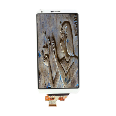 Καλή τιμή Δελτίο οθόνης LM185WH1-TLFE 18,5 ιντσών CCFL TFT-LCD σε απευθείας σύνδεση