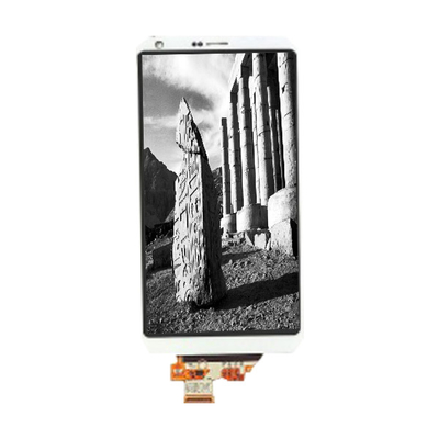 Καλή τιμή Δελτίο οθόνης LCD LM185WH1-TLFF 18,5 ιντσών LVDS 30pin σε απευθείας σύνδεση
