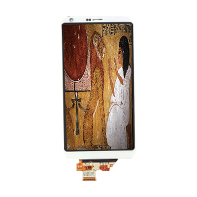 Καλή τιμή LM185WH1-TLH2 18,5 ιντσών 600:1 LCD οθόνης LVDS σε απευθείας σύνδεση