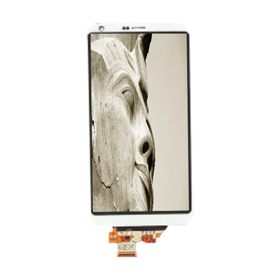 Καλή τιμή LM185WH1-TLH6 18,5 ιντσών 1366*768 LVDS LCD οθόνης σε απευθείας σύνδεση