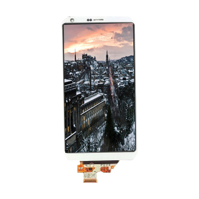 Καλή τιμή Δελτίο οθόνης LCD WLED 18,5 ιντσών LM185WH2-TLA2 σε απευθείας σύνδεση