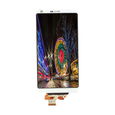 Καλή τιμή Πίνακας οθόνης LCD LM185WH2-TLE1 18,5 ιντσών 16,7M σε απευθείας σύνδεση
