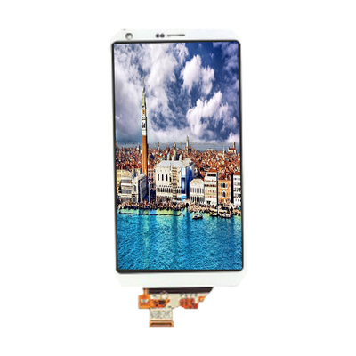 Καλή τιμή Πίνακας οθόνης LCD WLED 18,5 ιντσών LM185WH2-TRA1 σε απευθείας σύνδεση