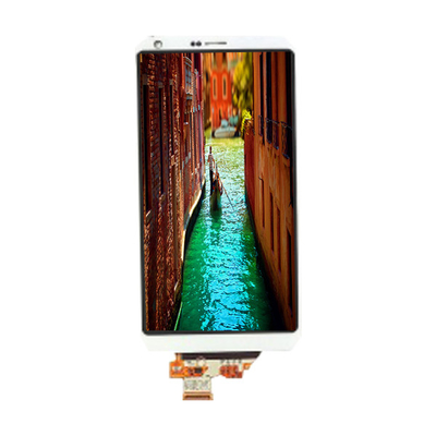 Καλή τιμή Δελτίο οθόνης LCD WLED LM185WH2-TRA2 18,5 ιντσών σε απευθείας σύνδεση