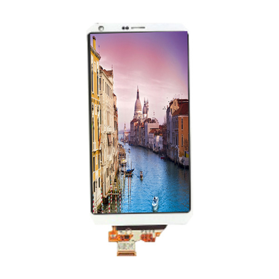 Καλή τιμή LM190WX1-TLL5 19.0 ιντσών 16.7M LCD οθόνη σε απευθείας σύνδεση