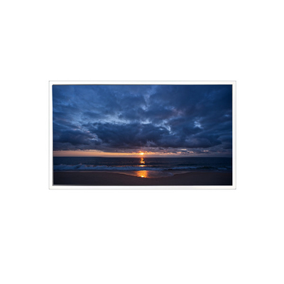 Καλή τιμή 10.1 ιντσών QV101WUM-N81 1920*1200 60Hz 45 πιν LCD οθόνη σε απευθείας σύνδεση