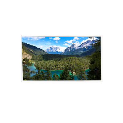 Καλή τιμή 1280*800 QV121WXB-N10 12,1 ιντσών 60Hz 1200: 1 Μοντέλο οθόνης LCD σε απευθείας σύνδεση