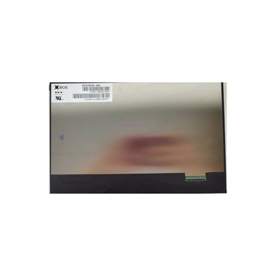 Καλή τιμή EV101WUB-N80 10,1 ιντσών 1920*1200 16,7M 72% NTSC LCD Panel σε απευθείας σύνδεση