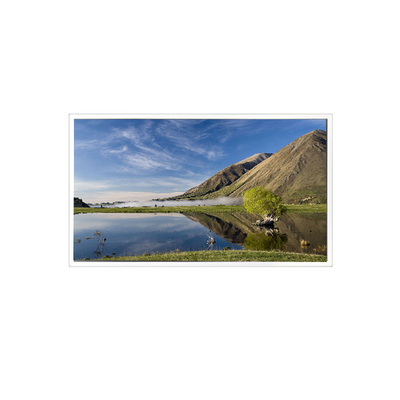 Καλή τιμή TPA050-001 640*480 5,0 ιντσών 262K 68%NTSC LCD οθόνη για βιομηχανικό σε απευθείας σύνδεση