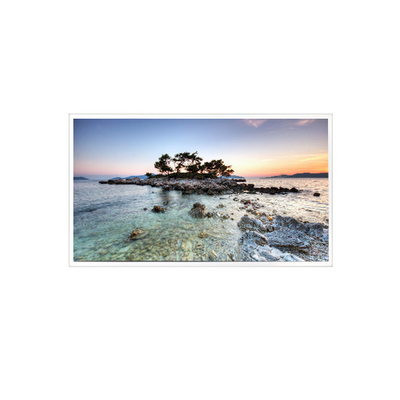 Καλή τιμή ZV070WSM-A10 1024*600 7,0 ιντσών οθόνη LCD αφής για βιομηχανικά σε απευθείας σύνδεση