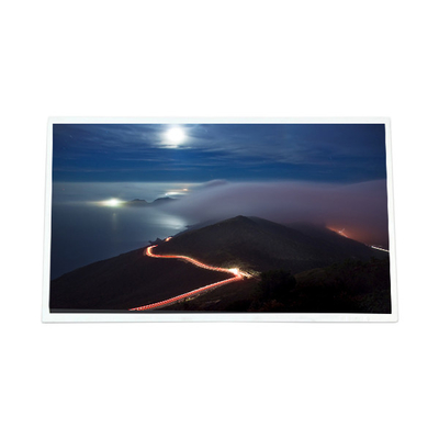 Καλή τιμή PT156WHM-N44 15,6 ιντσών 1366*768 eDP 30 πιν LCD οθόνη για βιομηχανικό σε απευθείας σύνδεση