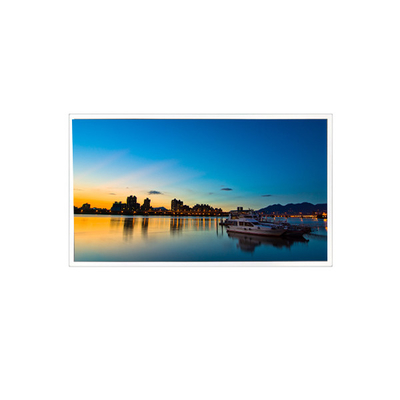 Καλή τιμή 8.0 ίντσες ZV080WUM-A40 1200*1920 350 cd/m2 Εικονική οθόνη LCD σε απευθείας σύνδεση